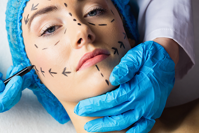 plastic surgery health benefits