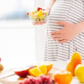 Overweight And Pregnant Healthy Tips