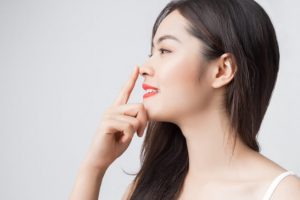 beautiful nose