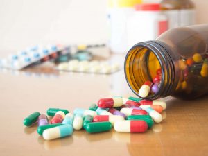 antibiotic for kidney infection
