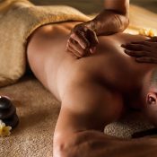 Swedish Massage vs Deep Tissue – What Are the Differences?