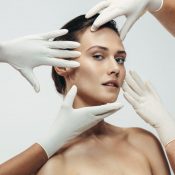 What is The Difference Between Cosmetic Dermatology And Plastic Surgery?