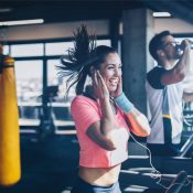 Fitness And Health: What Is Considered An Active Lifestyle?