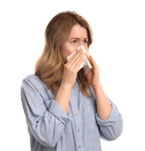 Nasal Vestibulitis: Causes