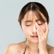 Tingling Sensation In Nose: COVID Signs And Symptoms