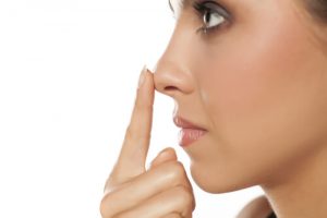 drooping nose tip procedures